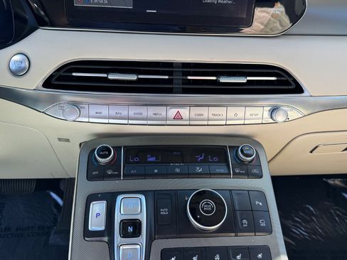 Used 2020 Hyundai Palisade Limited FWD image 26