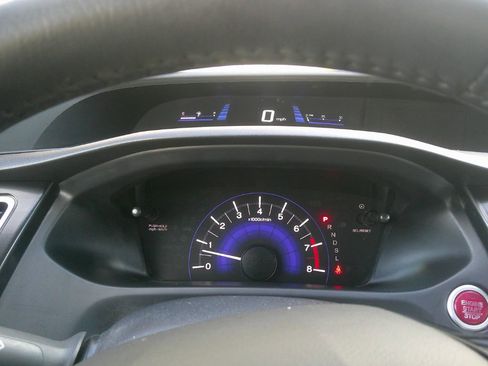 Used 2014 Honda Civic EX-L image 14