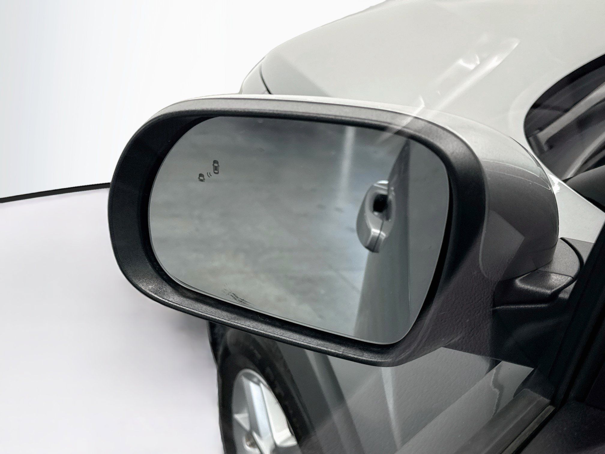 Used 2025 Kia Soul LX w/ LX Technology Package FWD image 16