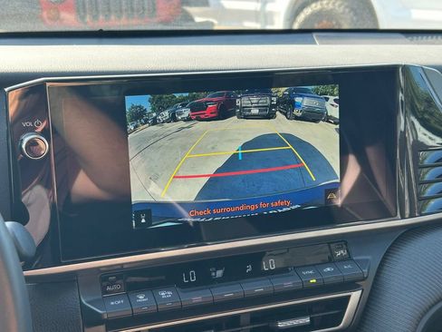 Used 2026 Toyota Camry SE w/ Multimedia Upgrade Package AWD/4WD image 33