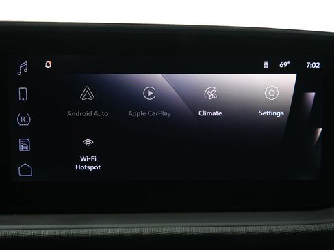 New 2026 Buick Envista Sport Touring FWD image 33