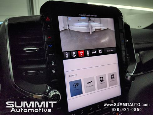 New 2026 RAM 1500 Laramie w/ Advanced Safety Group II image 19