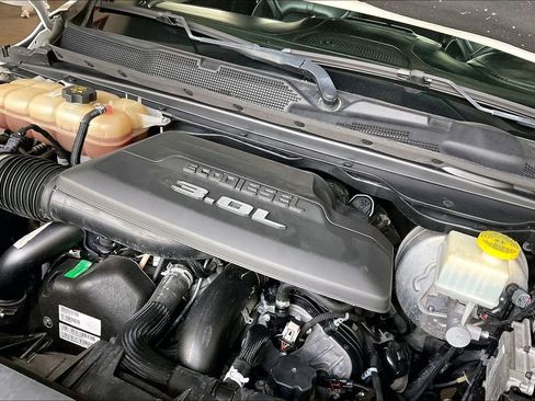 Used 2021 RAM 1500 Limited w/ Night Edition AWD/4WD image 28