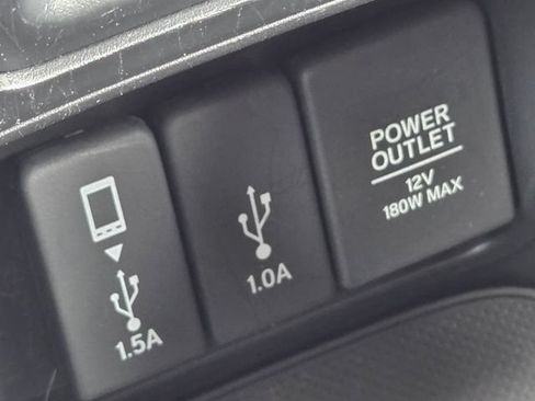 Used 2017 Honda CR-V EX-L image 18