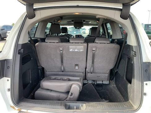 Used 2020 Honda Odyssey EX-L image 21