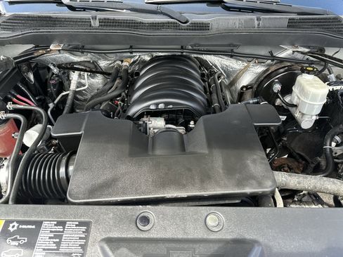 Used 2014 Chevrolet Silverado 1500 LT w/ Trailering Package RWD image 17