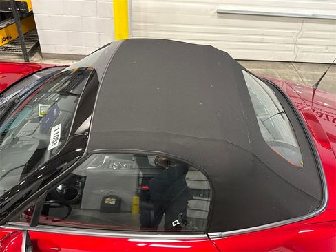 New 2025 MAZDA MX-5 Miata Grand Touring image 6