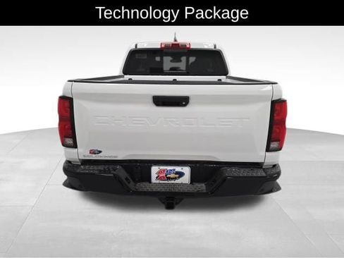 New 2026 Chevrolet Colorado Z71 w/ Technology Package image 5
