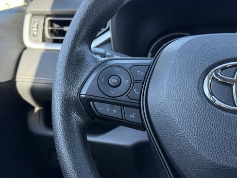 Used 2024 Toyota RAV4 XLE image 14