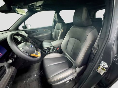 New 2026 Subaru Forester Wilderness image 20