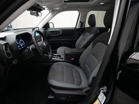 Used 2024 Ford Bronco Sport Big Bend w/ Convenience Package AWD/4WD image 7
