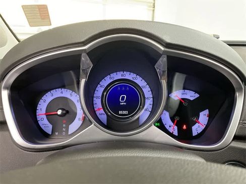 Used 2011 Cadillac SRX 2WD image 27