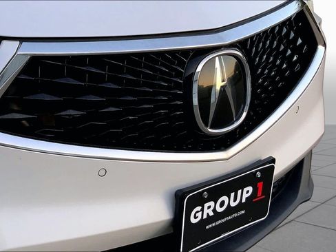 Used 2023 Acura RDX FWD w/ Technology Package image 29