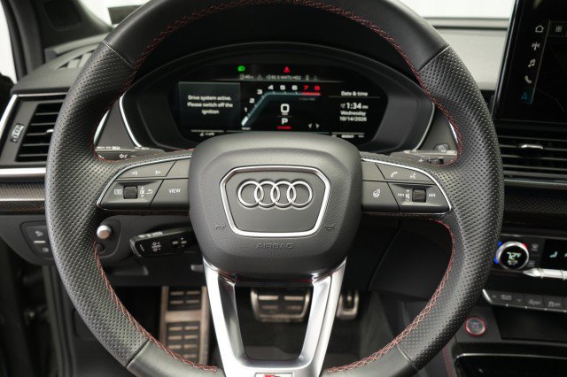 Used 2023 Audi SQ5 Prestige w/ Prestige Package AWD/4WD image 31