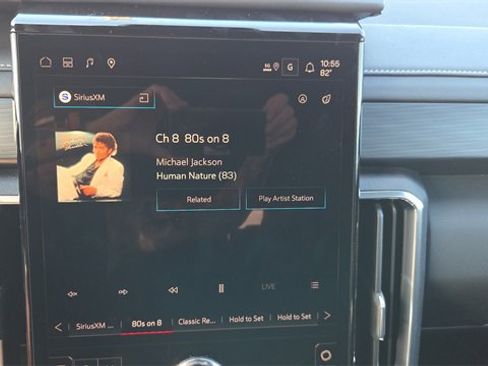 New 2026 GMC Acadia Elevation w/ Black Edition image 10