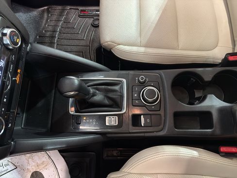 Used 2016 MAZDA CX-5 Grand Touring image 19