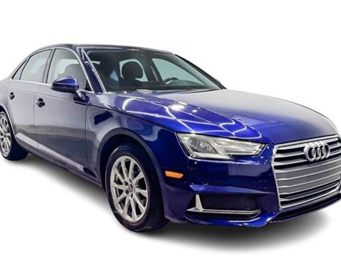 Used 2019 Audi A4 2.0T Premium w/ Convenience Package image 7