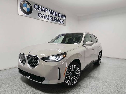 Used 2026 BMW X3 xDrive30 AWD/4WD image 1
