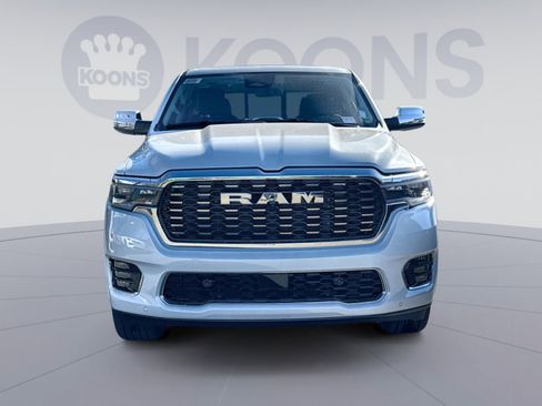 New 2026 RAM 1500 Tungsten w/ Bed Utility Group AWD/4WD image 11