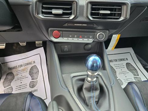 New 2026 Ford Mustang Dark Horse RWD image 17