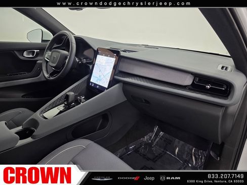 Used 2022 Polestar Polestar 2 AWD/4WD image 12