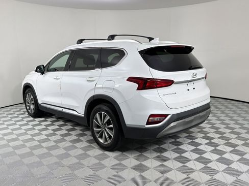 Used 2020 Hyundai Santa Fe SEL w/ Convenience Package image 3