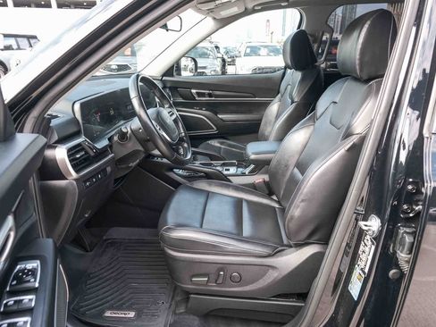 Used 2024 Kia Telluride S w/ S Sunroof Package FWD image 21
