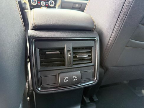 Used 2023 Subaru Forester Wilderness AWD/4WD image 8