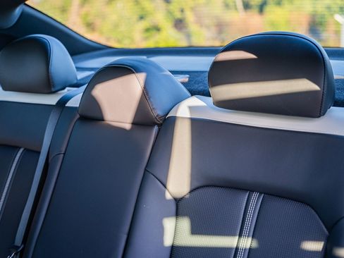 New 2026 Kia K5 GT-Line image 17