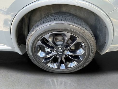 Used 2023 Dodge Durango Citadel image 30