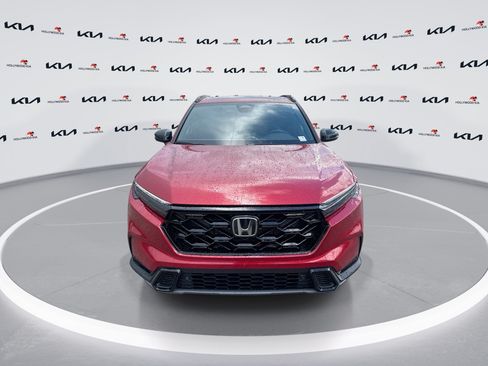 Used 2026 Honda CR-V Sport-L image 3