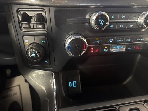 Certified 2023 Ford F150 XLT w/ Equipment Group 302A High image 16