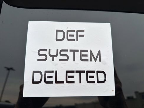 Used 2013 RAM 2500 Longhorn w/ HD Snow Plow Prep Group image 16