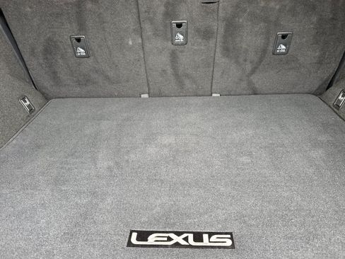 Used 2023 Lexus RX 350 AWD w/ Cold Area Package image 16