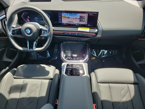 New 2026 BMW X3 xDrive30i w/ Premium Package AWD/4WD image 10