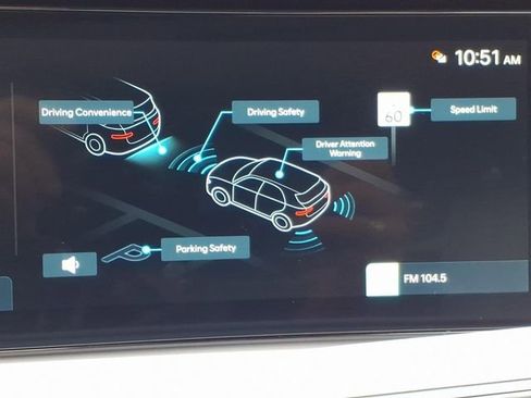 New 2026 Hyundai Palisade SEL FWD image 10