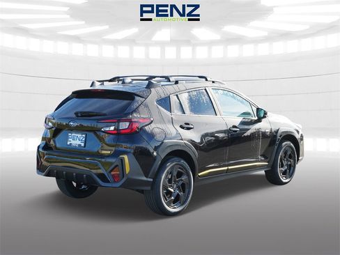 New 2026 Subaru Crosstrek 2.5i Sport image 2