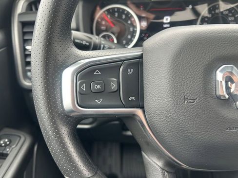 New 2026 RAM 1500 Classic Warlock image 28