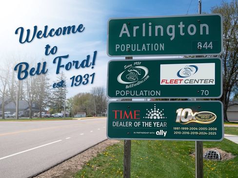 Used 2024 Ford Edge SEL w/ Convenience Package AWD/4WD image 2