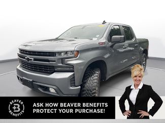 Used 2020 Chevrolet Silverado 1500 RST w/ All-Star Edition AWD/4WD video 1