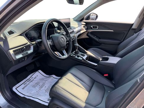 Used 2023 Acura Integra image 13