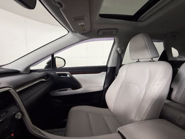 Used 2021 Lexus RX 350 FWD w/ Premium Package image 18