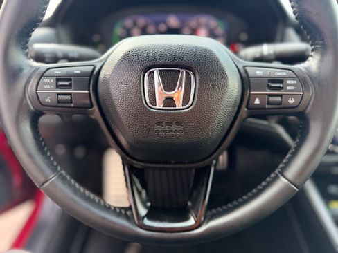Used 2025 Honda Accord Sport image 15