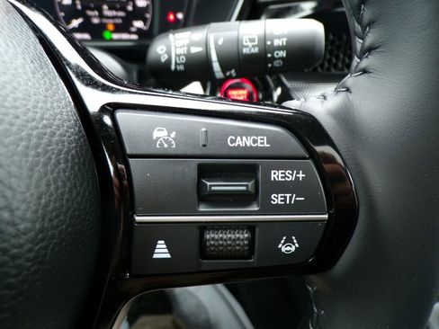 Used 2026 Honda CR-V EX-L image 24