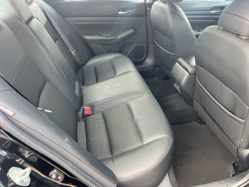 Used 2020 Nissan Altima 2.5 SR FWD image 15