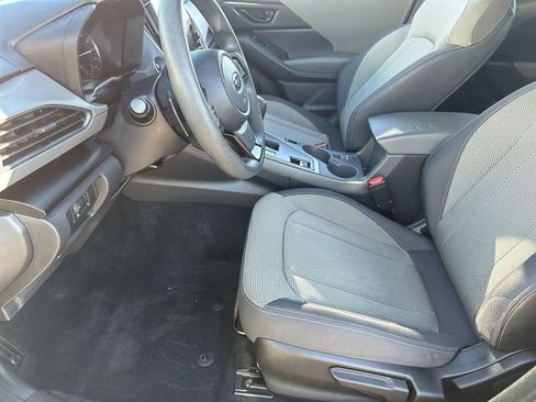 Used 2024 Subaru Crosstrek 2.0i Premium AWD/4WD image 16