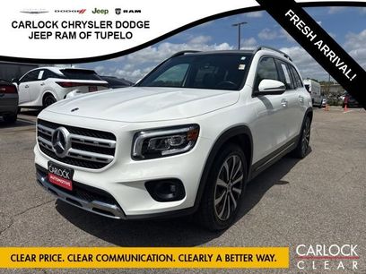 Used 2022 Mercedes-Benz GLB 250 4MATIC w/ Premium Package Lite