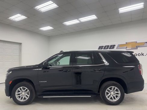 Used 2023 Chevrolet Tahoe LT image 8