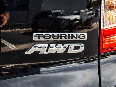 Used 2021 Honda Passport Touring image 19