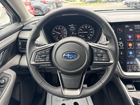 Certified 2025 Subaru Legacy Premium AWD/4WD image 14
